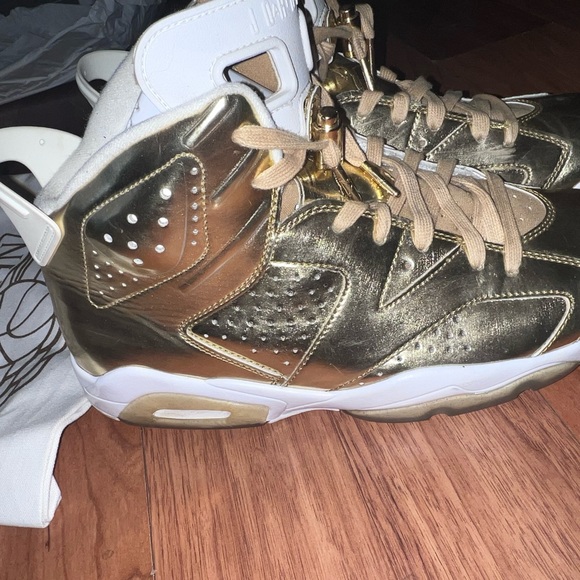 Pinnacle 6s Sz:11 condition 8.5/10 $240